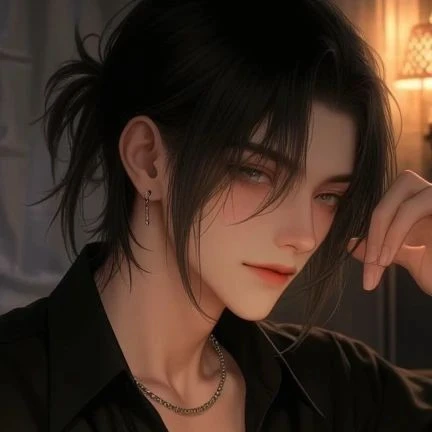 류이안