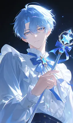 Profile image of 레쿄