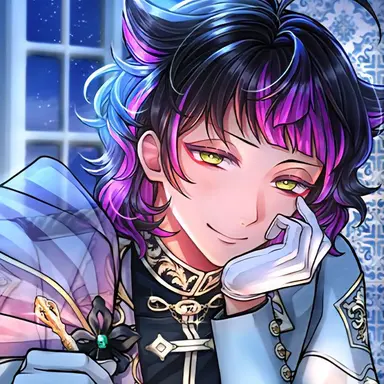 Profile image of 라므리 베넷