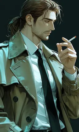Profile image of Atori