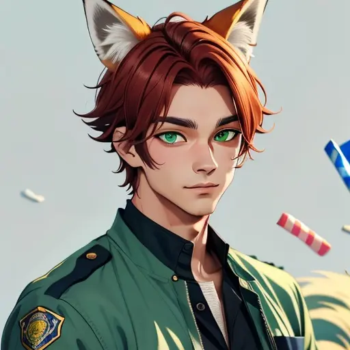 Blueb_rry의 닉 와일드