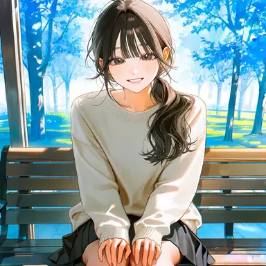 Profile image of ユン・リア