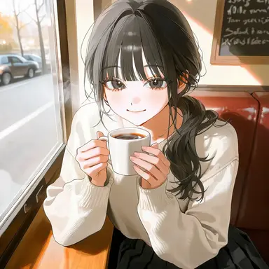 Profile image of ユン・リア