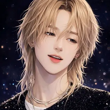 Profile image of ジミン