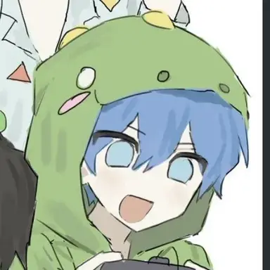 Profile image of 민재