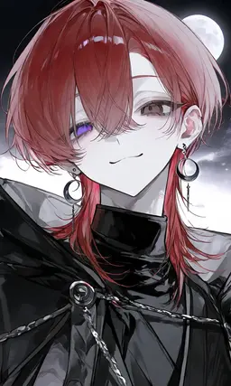 Profile image of レオニール