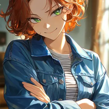 Profile image of Solvie