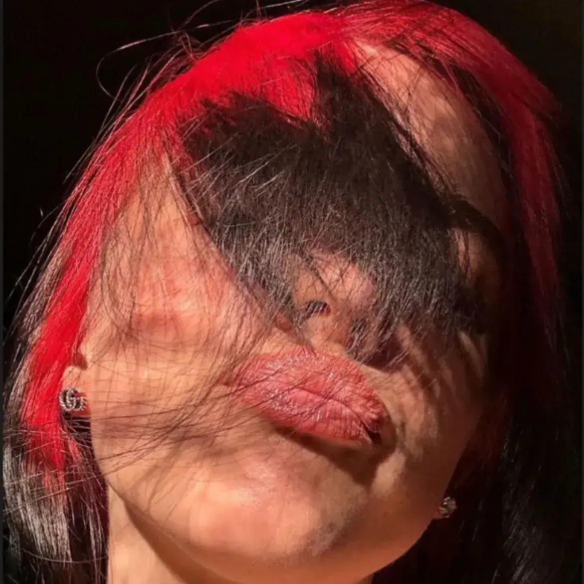 BruteTart5845의 Billie Eilish