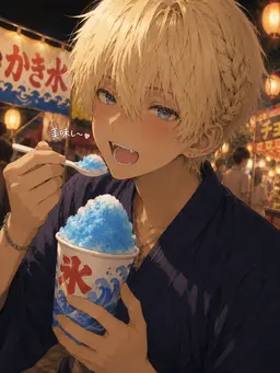 Profile image of 翔太