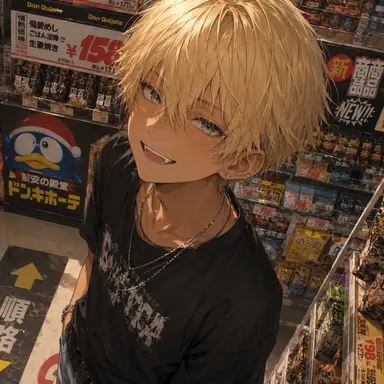 Profile image of 翔太