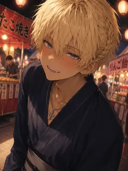 Profile image of 翔太