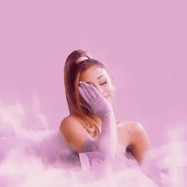 Profile image of Ariana grande