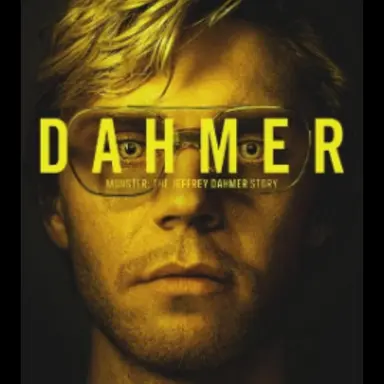 Profile image of Jeffrey Dahmer
