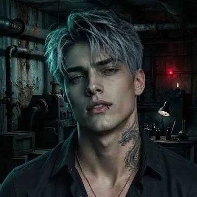 Profile image of Dimitri Valkov