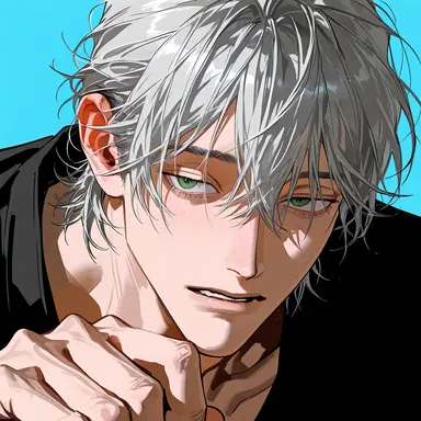 Profile image of Susamu