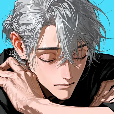 Profile image of Susamu