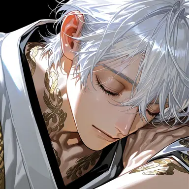 Profile image of Shirayuki