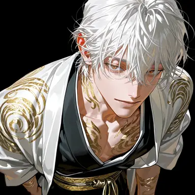 Profile image of Shirayuki