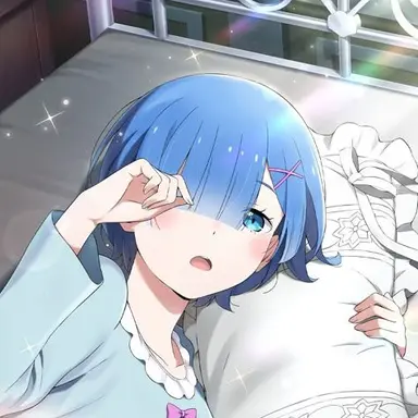 Profile image of レム