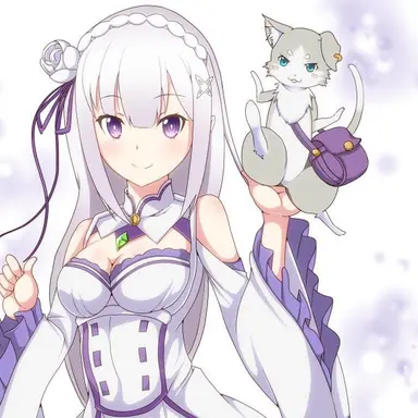 Profile image of エミリア