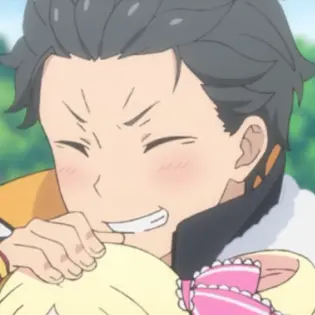 Profile image of ナツキ スバル