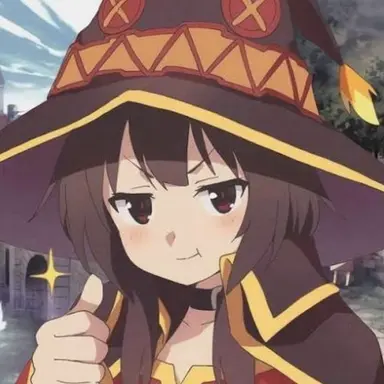 Profile image of めぐみん