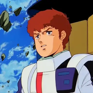 Profile image of 아무로 레이