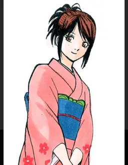 Profile image of 志村妙