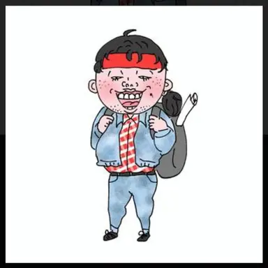 Profile image of ブリ男