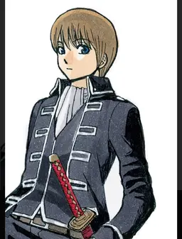 Profile image of 沖田