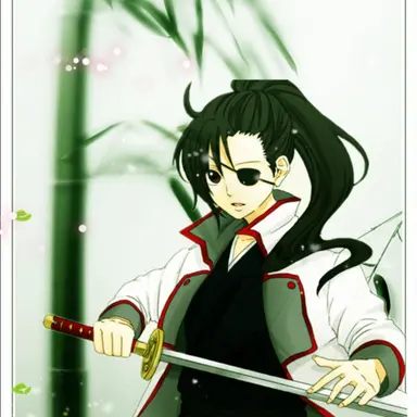 Profile image of 柳生九兵衛