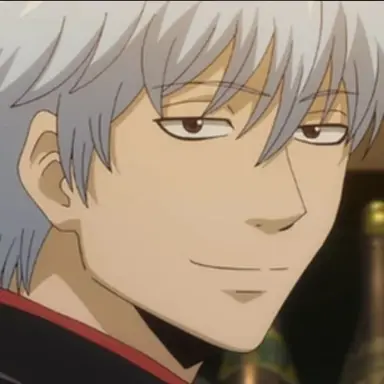 Profile image of 銀時