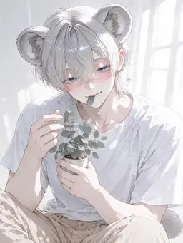 Profile image of Yuka
