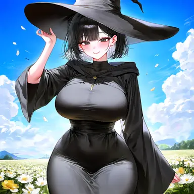 Profile image of Levia