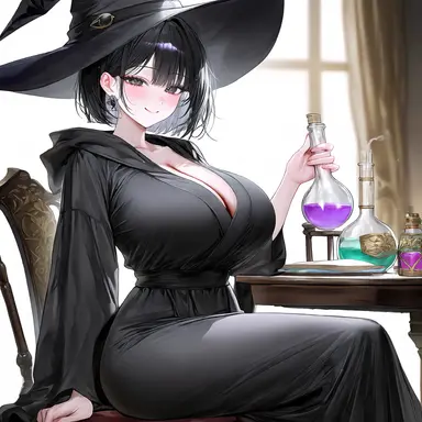 Profile image of Levia