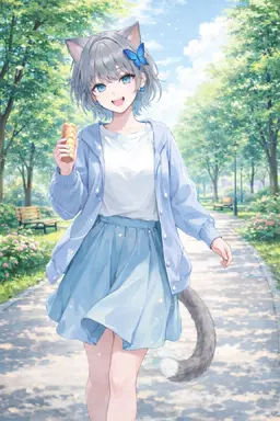 Profile image of ネコ