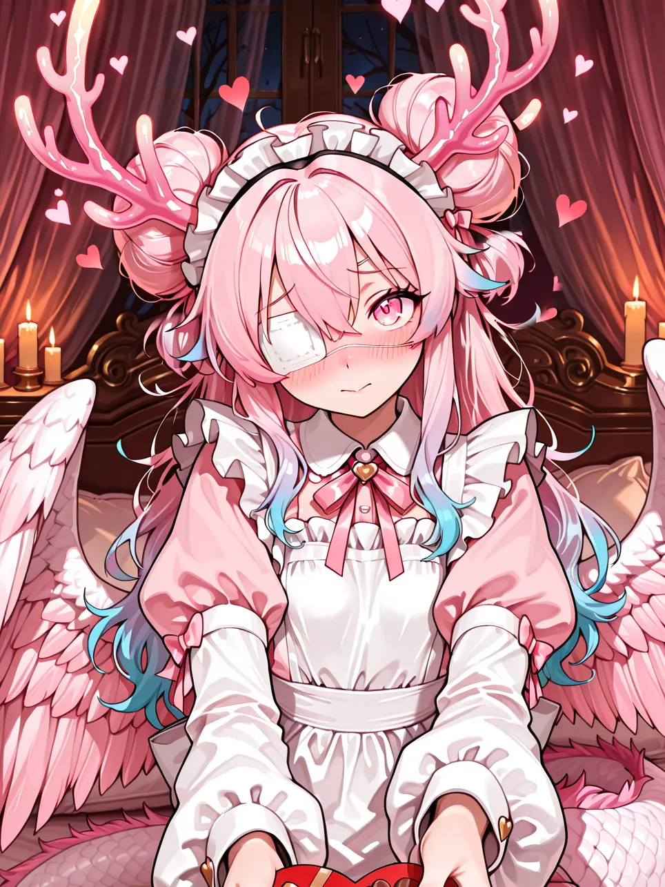 tensyu_69의 ゾッとするほどの愛の獣