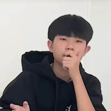 Profile image of 초록이