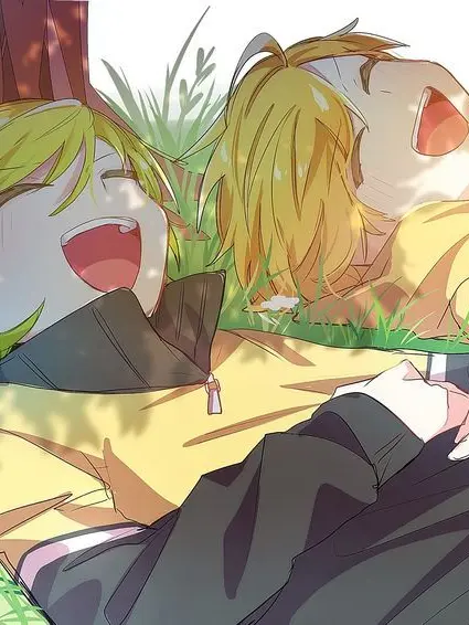 _lqo_z의 君という名の呪いにかかる