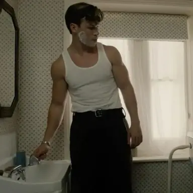 Profile image of Will