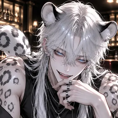 Profile image of メア