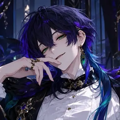 Profile image of 碧