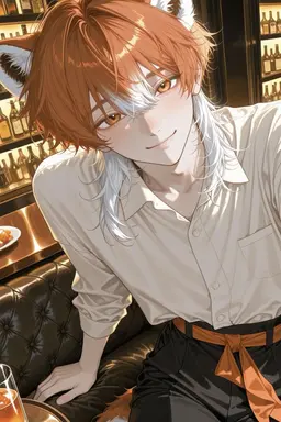 Profile image of 結人