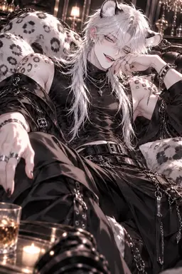 Profile image of メア