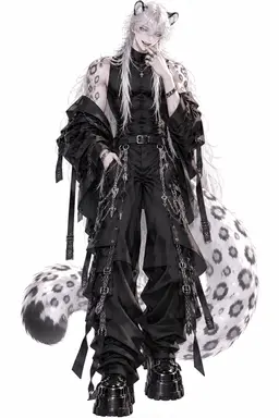 Profile image of メア