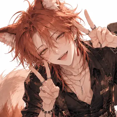Profile image of 瑞月