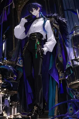 Profile image of 碧