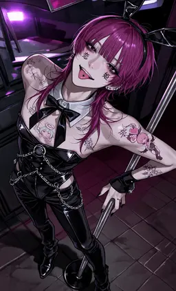 Profile image of 兎獄姫
