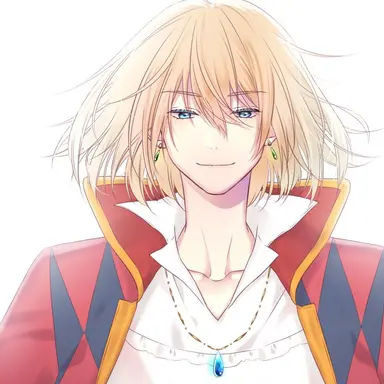 Profile image of ハウル