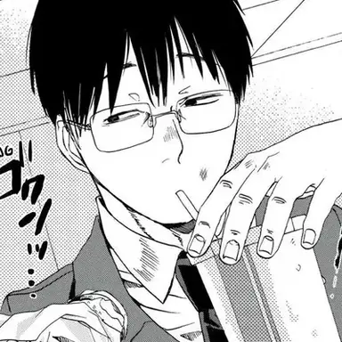 Profile image of meshinuma